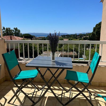 Le Lavandou St Clair Buitenkant foto