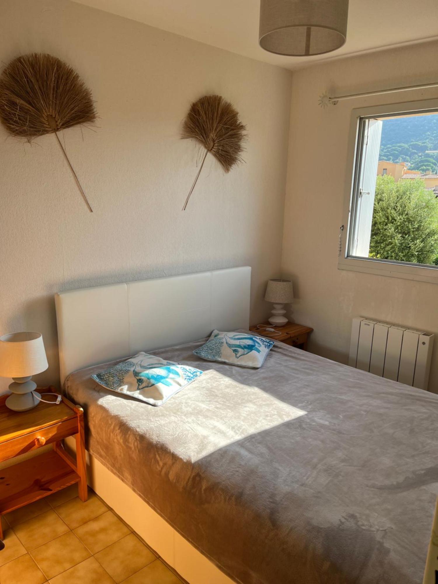 Le Lavandou St Clair Buitenkant foto